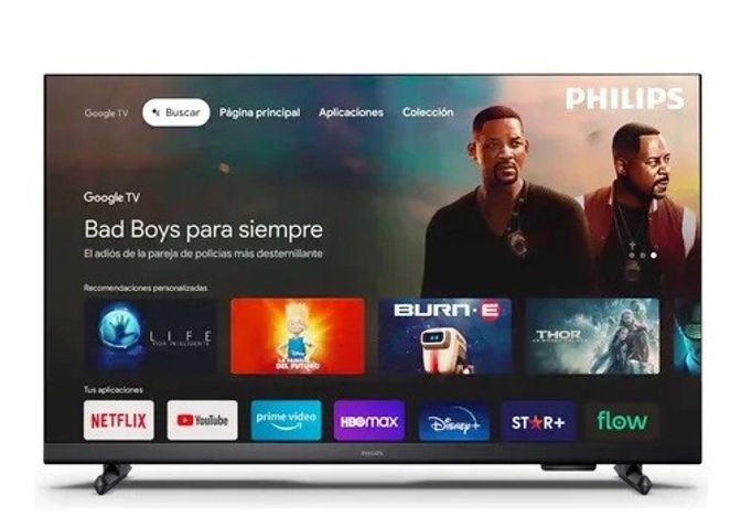 Televisor Smart Tv Philips 32