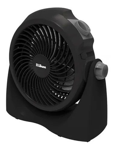 Turbo ventilador Liliana 10
