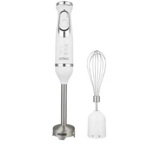 Mixer de mano  Atma Lm8527ap 600w Blanca