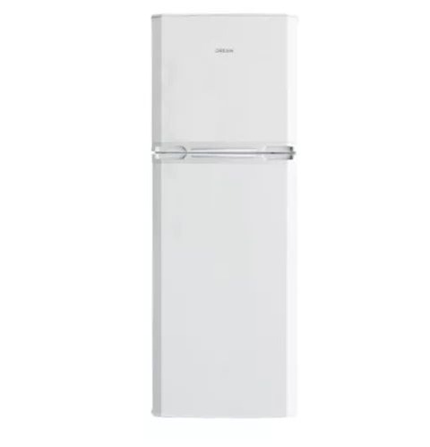 Heladera Ciclica Drean Hdr280f30pb Blanco 277l 