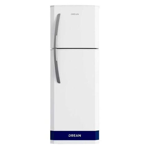 Heladera Ciclica Drean Hdr280f30pb Blanco 277l 