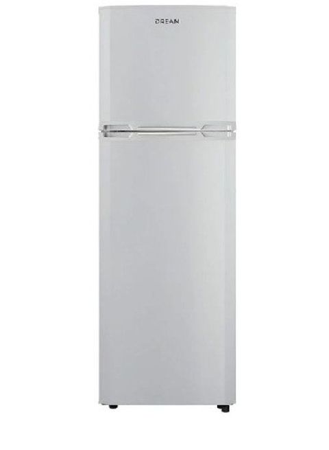 Heladera Ciclica Drean Hdr280f30pb Blanco 277l 