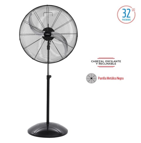 VENTILADOR LILIANA 32