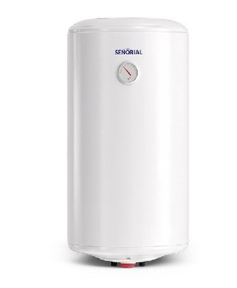 Termotanque Señorial TES Zafiro 2.0 75 Litros Electrico Inferior 