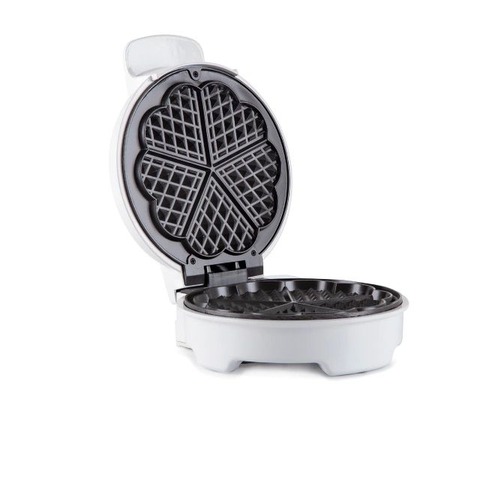 Wafflera Electrica Corazon Daewoo DWM-7660