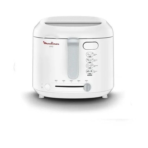 Freidora electrica Moulinex Uno M Af203958