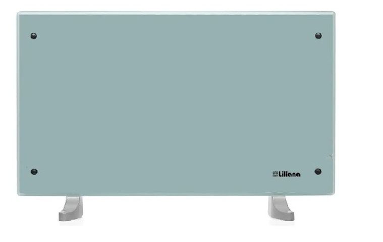 Vitro convector electrico Liliana 2200W PPV400