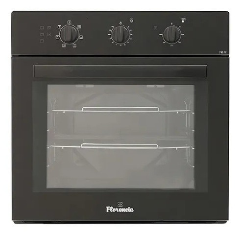 Horno Empotrable Eléctrico Florencia 7857F 63L 