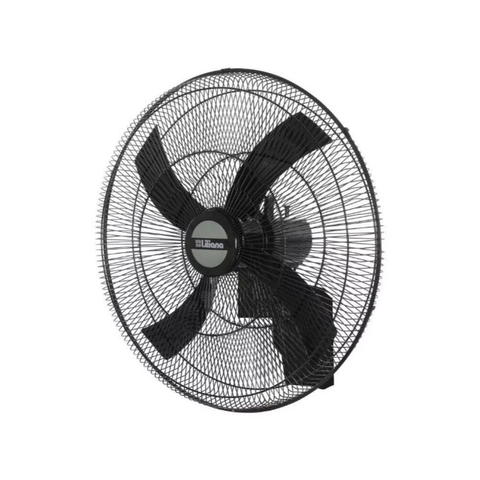 Ventilador De Pared Liliana 24 Pulgadas Vw2416 120w Potente