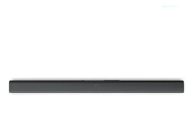 Barra De Sonido 2.0 Philips Tab4208/77 Bluetooth Color Negro Frecuencia 50 - 18 k Hz