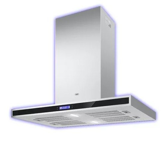 Campana Tst Isla o pared Colhue 60-75 90cm Touch