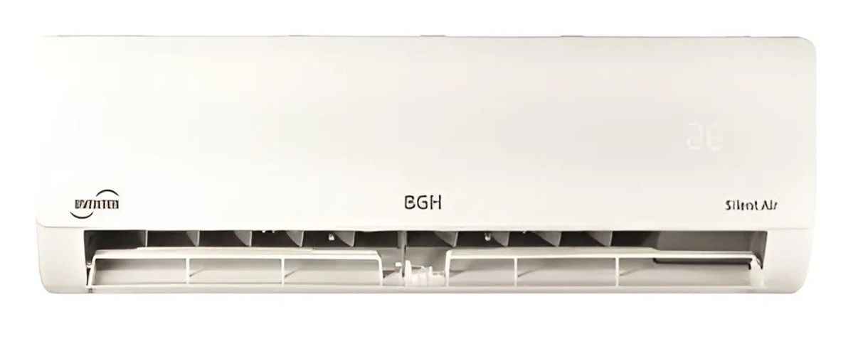 Aire Acondicionado BGH Bsi37wcnx 3700watts Inverter Blanco frio calor 