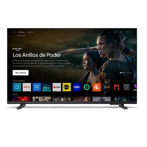 Televisor Smart Tv 43