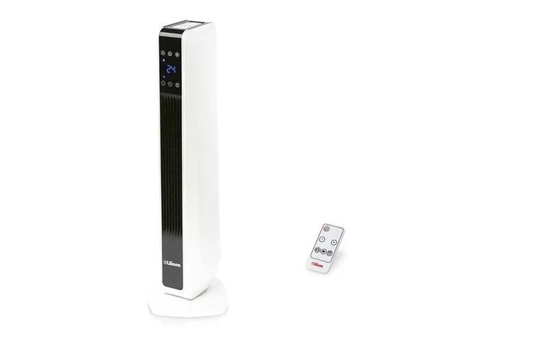 Turbocalefactor Liliana Tc40 Torre Turbopower 2000W 