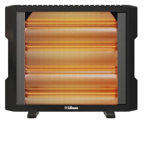 CALEFACTOR INFRARROJO INFRACTEC CI650