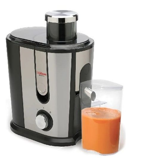 Juguera Liliana Nutrijug Aj950 500w Negro