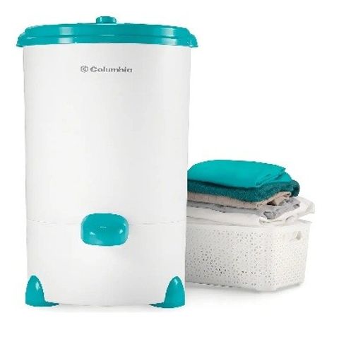 Secarropa Columbia Hts5504 5,5kg