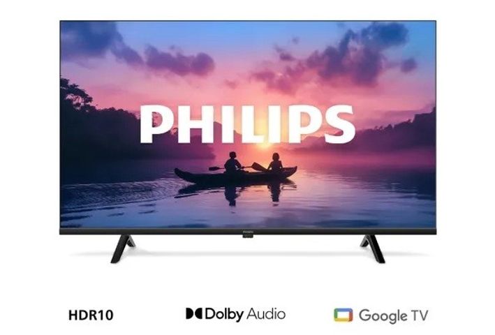 Televisor Smart Tv Philips 40