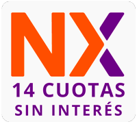 Naranja X