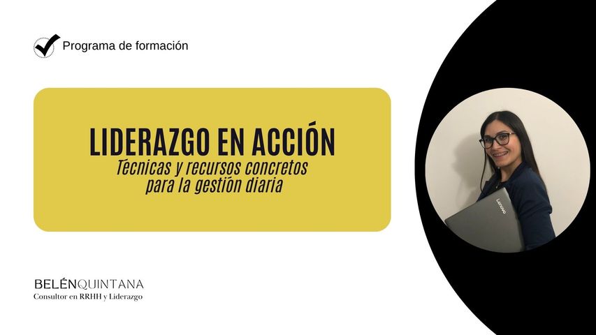 Liderazgo en ACCIÓN