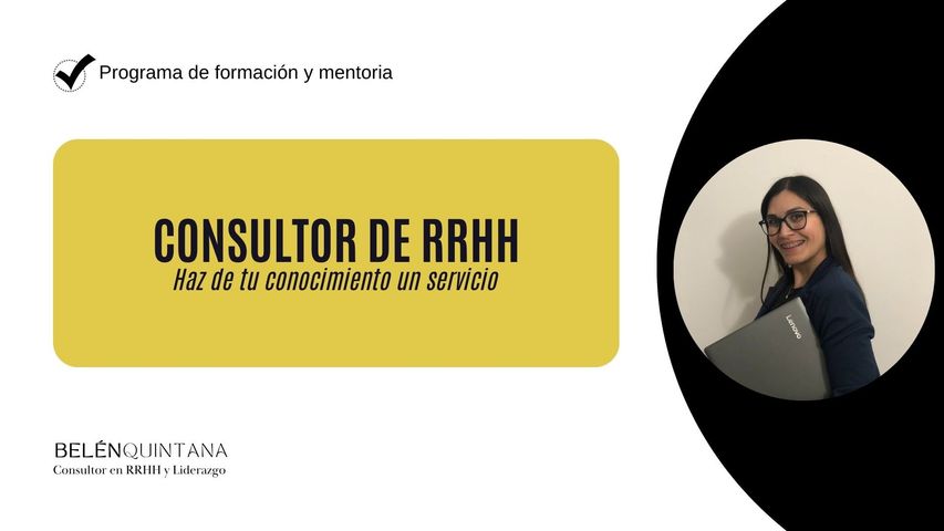 Consultor de RRHH