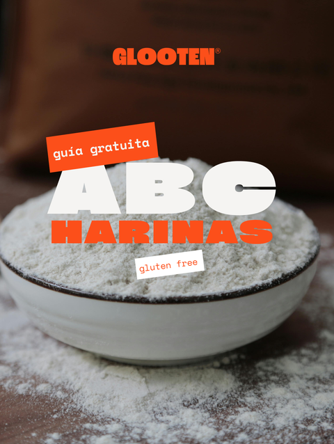 ABC Harinas GF