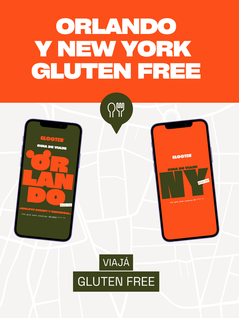 Combo USA: NY + Orlando GF