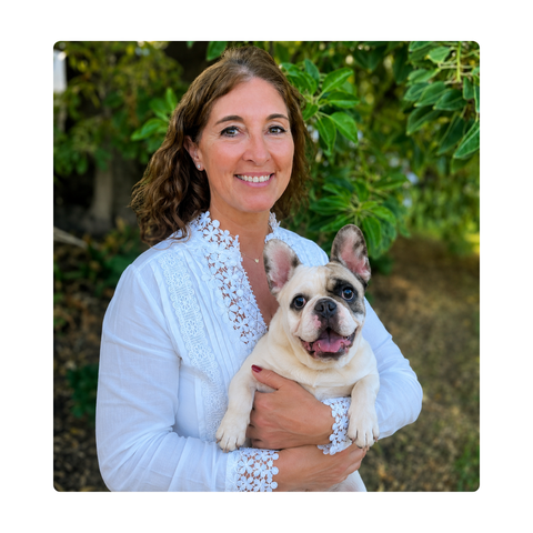Manual de Reiki para Animales