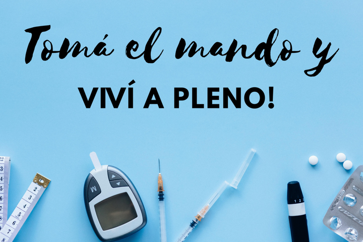 Educación terapéutica integral en diabetes.