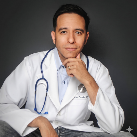 Medicina del dolor y Terapia Neural