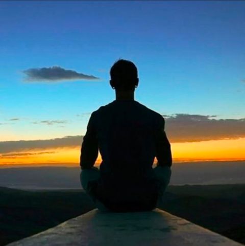 Meditación: Agradezco mi día de hoy