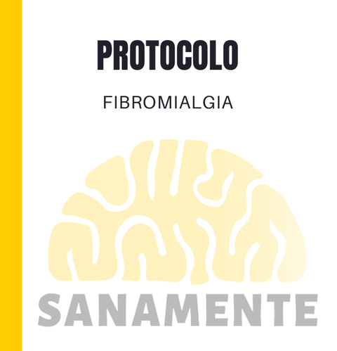 Protocolo Fibromialgia