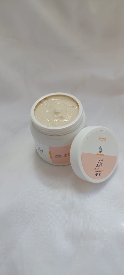 MASCARILLA XA
