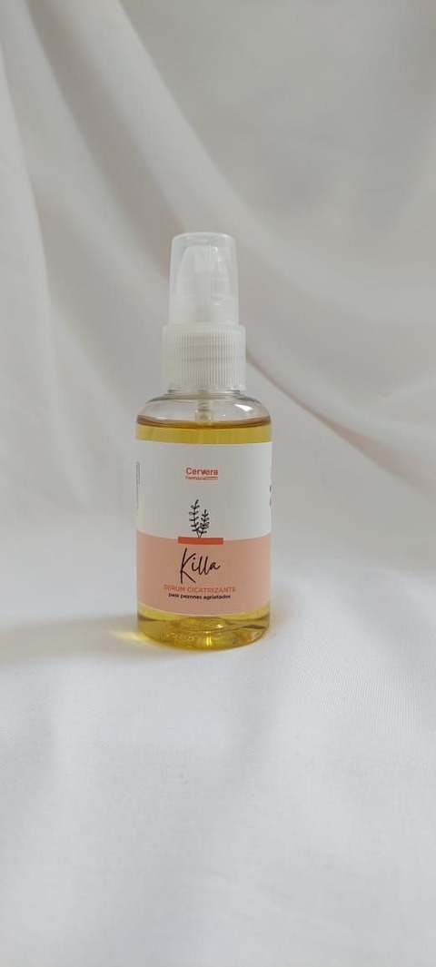KILLA SERUM 