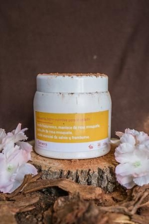 MASCARILLA HYDRA 