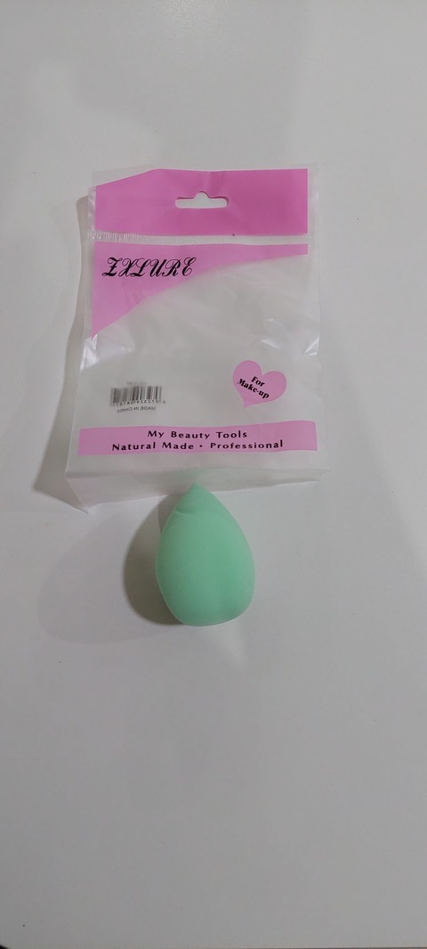 Esponja gota