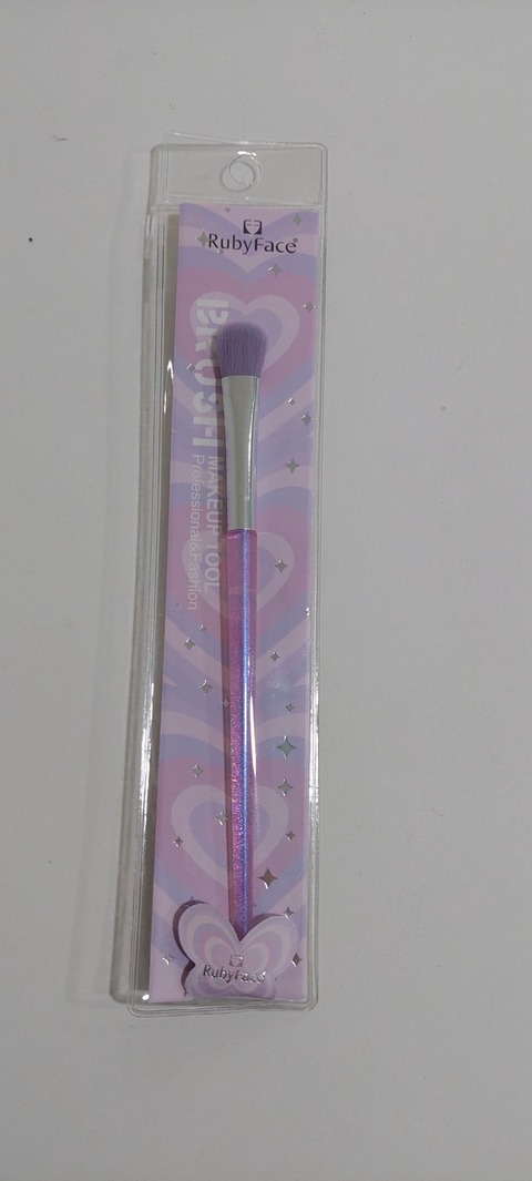 Pincel para maquillaje