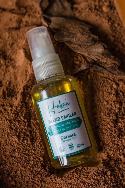 SERUM HAKAN