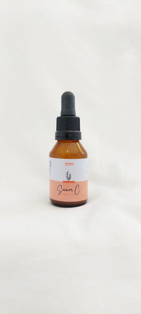 Sérum C al 10%