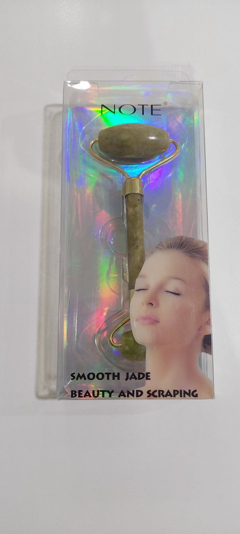 Roller de jade 