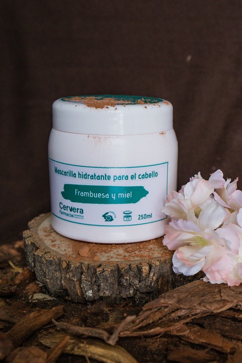 MASCARILLA HIDRATACION