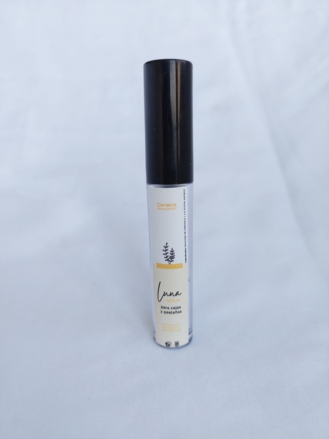 SERUM LUNA (PARA PESTAÑAS Y CEJAS)
