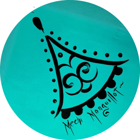 Mechi Monguillot