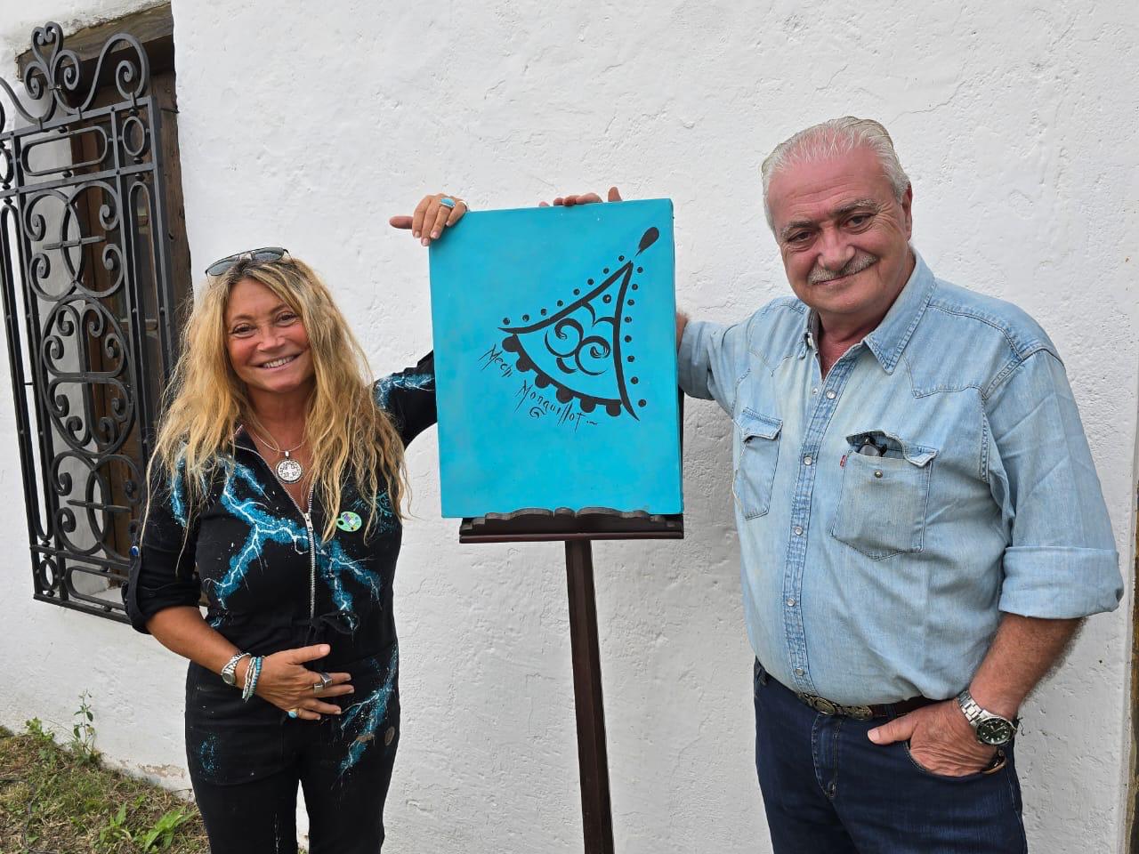 Arte Itinerante