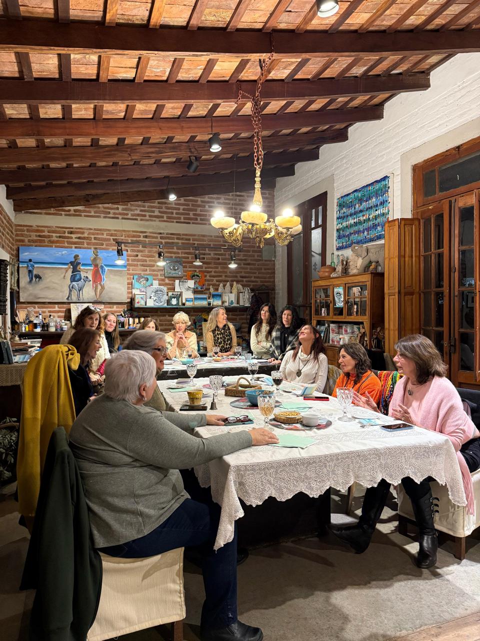 Espacio Cultural