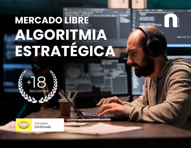 Mercado Libre: Algoritmia Estratégica