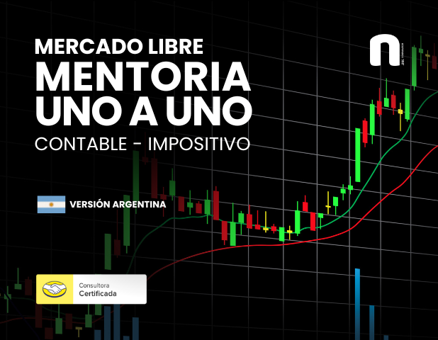 Mentoría Uno a Uno ¿Es rentable tu negocio en Mercado Libre?