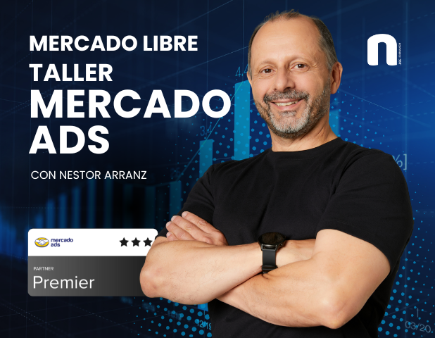 Taller Práctico de Product Ads en Mercado Libre