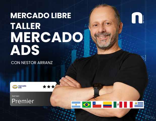 Taller Práctico de Product Ads en Mercado Libre