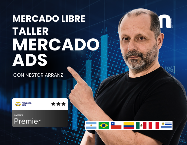 Taller Práctico de Product Ads en Mercado Libre